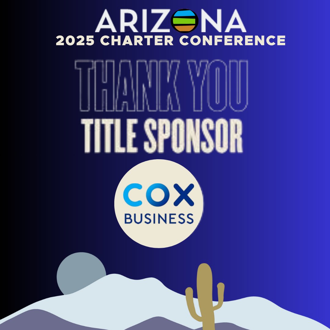 AZCharterAssociation tweet media