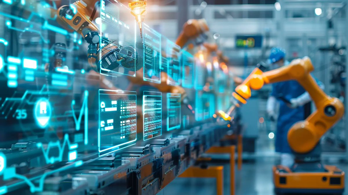 RobKramer_Data's tweet image. .@QAD_Community | @RedzoneSoftware Research Brief by @MoorInsStrat 

Manufacturers are at a critical juncture, facing the challenge of keeping pace with the evolving nature of modern factories as their legacy ERP systems struggle to adapt. These ERP platforms were built for a…