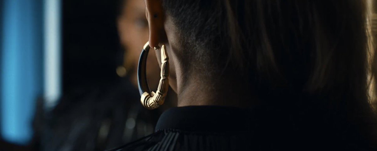 THOSE EYES? IS THAT MAMA (SIMONE ASHLEY)?