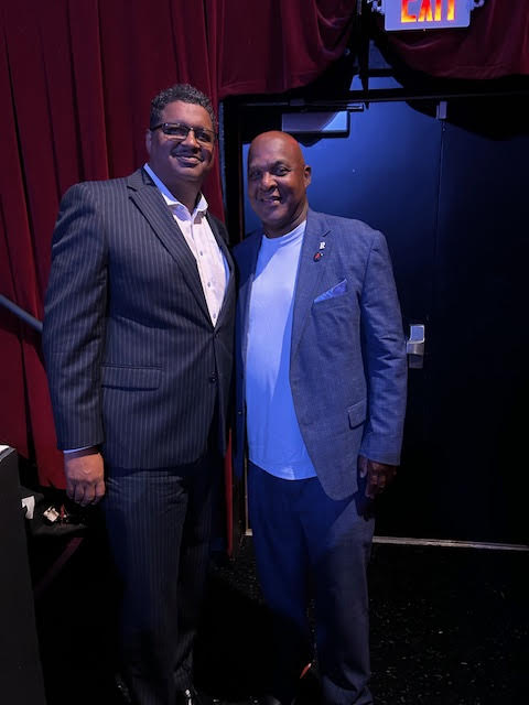 Thrive New Orleans tweet media