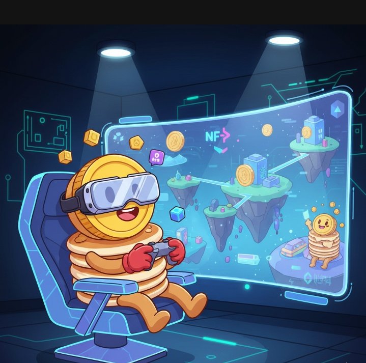 KosyWeb3Dev's tweet image. 🚀 $CREPE is the fuel you need to hit the peak!
​FACTS:
​$CREPE = STRENGTH 💪
​$CREPE = BULL RUN INEVITABLE 📈
​$CREPE = MASSIVELY BULLISH 🐂
​Don&apos;t miss the breakout! Secure your position. GET $CREPE NOW!
​#CREPE #CREPEARMY #Crypto #Web3Gaming