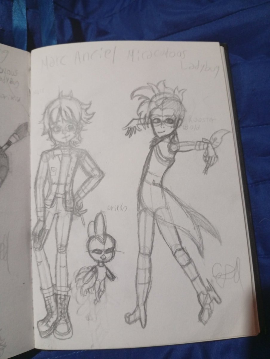 X4Evy's tweet photo. 𑁥౿ ⊹ ‧₊˚ ✿˖°.𖥔 ݁ ˖୨୧

˃ᴗ˂﹒ᶻz﹕Dibujitos de Marcaniel/ Capribold (Drawings of Marcaniel/Capribold)﹒—🎀! #marcaniel #capribold #drawing https://t.co/sb8lTsoETk