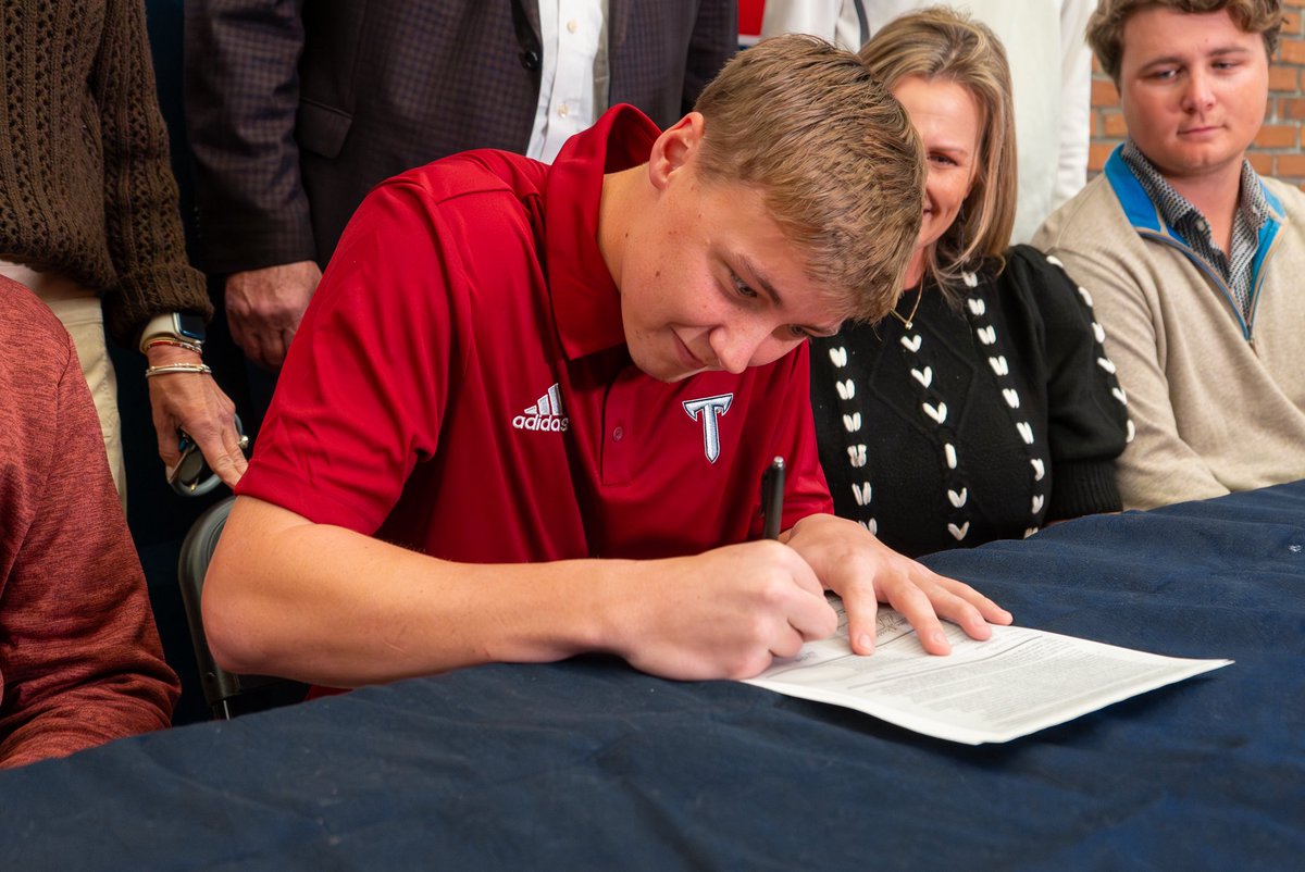 Lee-Scott Academy Athletics tweet media