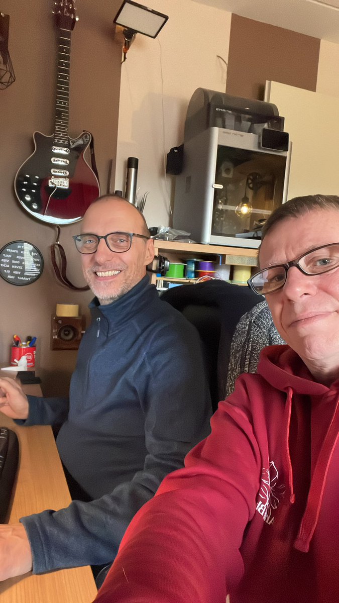 Chat64_NL's tweet image. Writing #Commodore history?