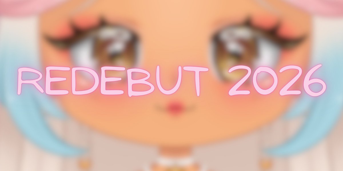 🥰🥰🥰
#GERVtuber