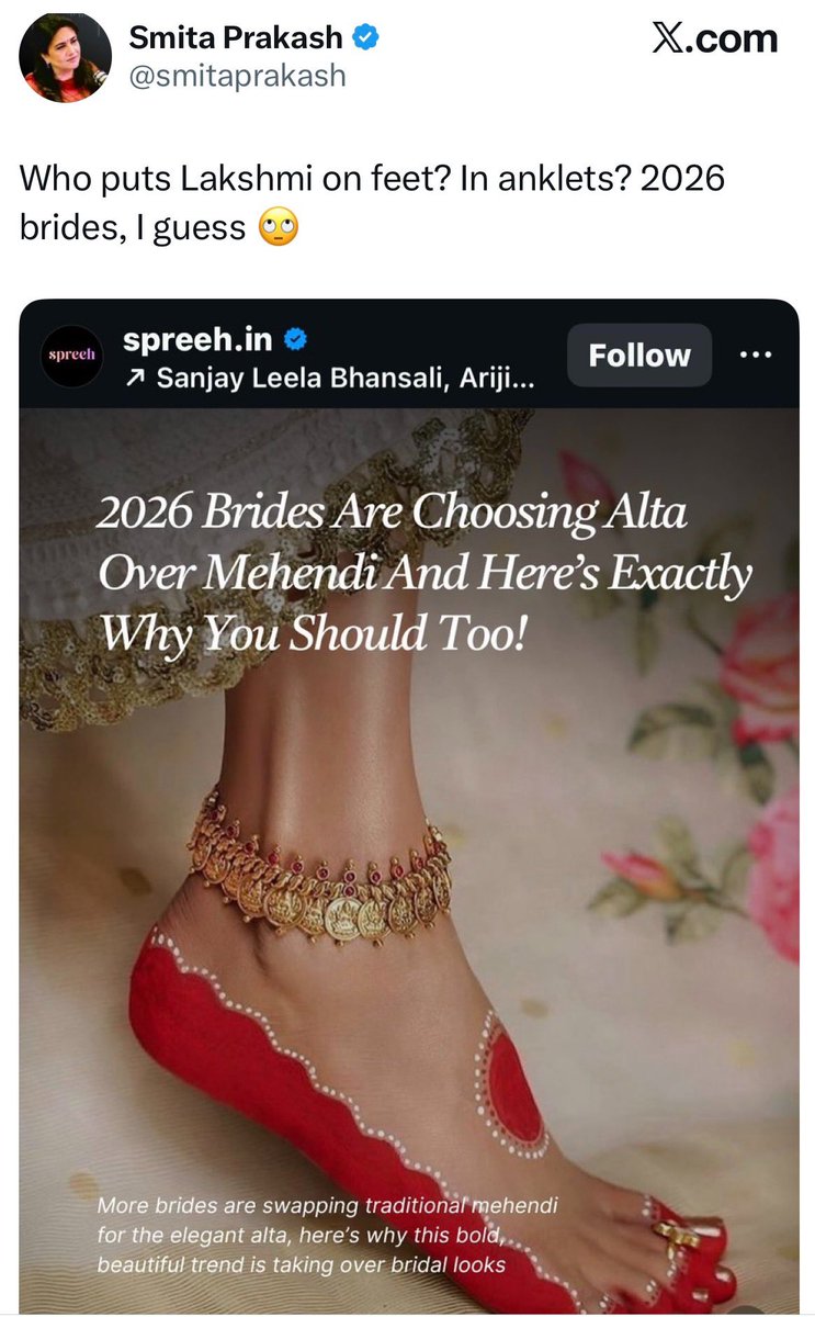 DalitChef's tweet image. A religion based on discrimination that even discriminates against one&apos;s own body part.