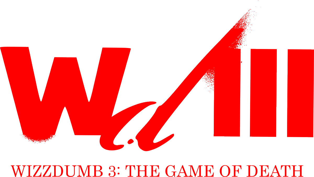 Wizzdumb III Feature List is stacked and its not even close to complete yet. The best rappers, legendary voice actors, amazing artists. 
Sincerely, The Never Die Co.