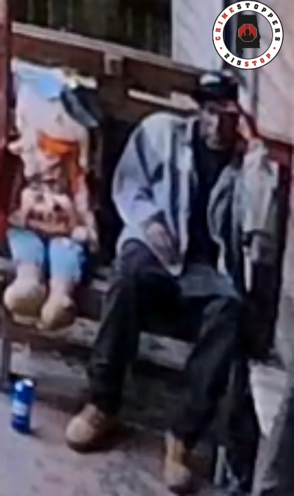 Montgomery Police  on  Saturday, November 8, 2025, at approximately 5:46 p.m., a robbery happened in the 400 block of Clanton Avenue.
During the incident, the suspect(s) forcibly took several cell phones and seriously injured the victims before fleeing the scene.
334-215-STOP