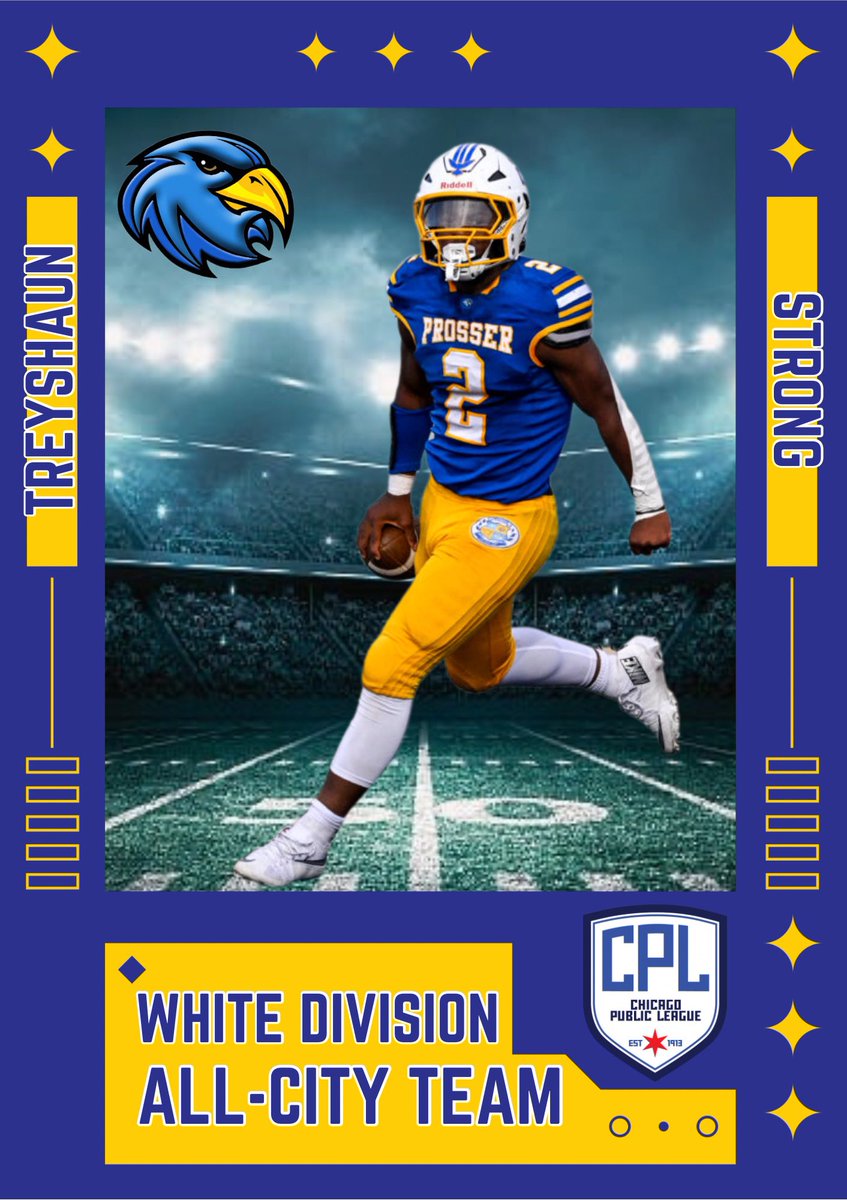 Prosser Football tweet media