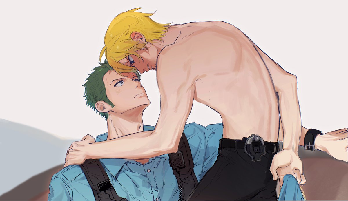 #zosan 👮🏻‍♂️