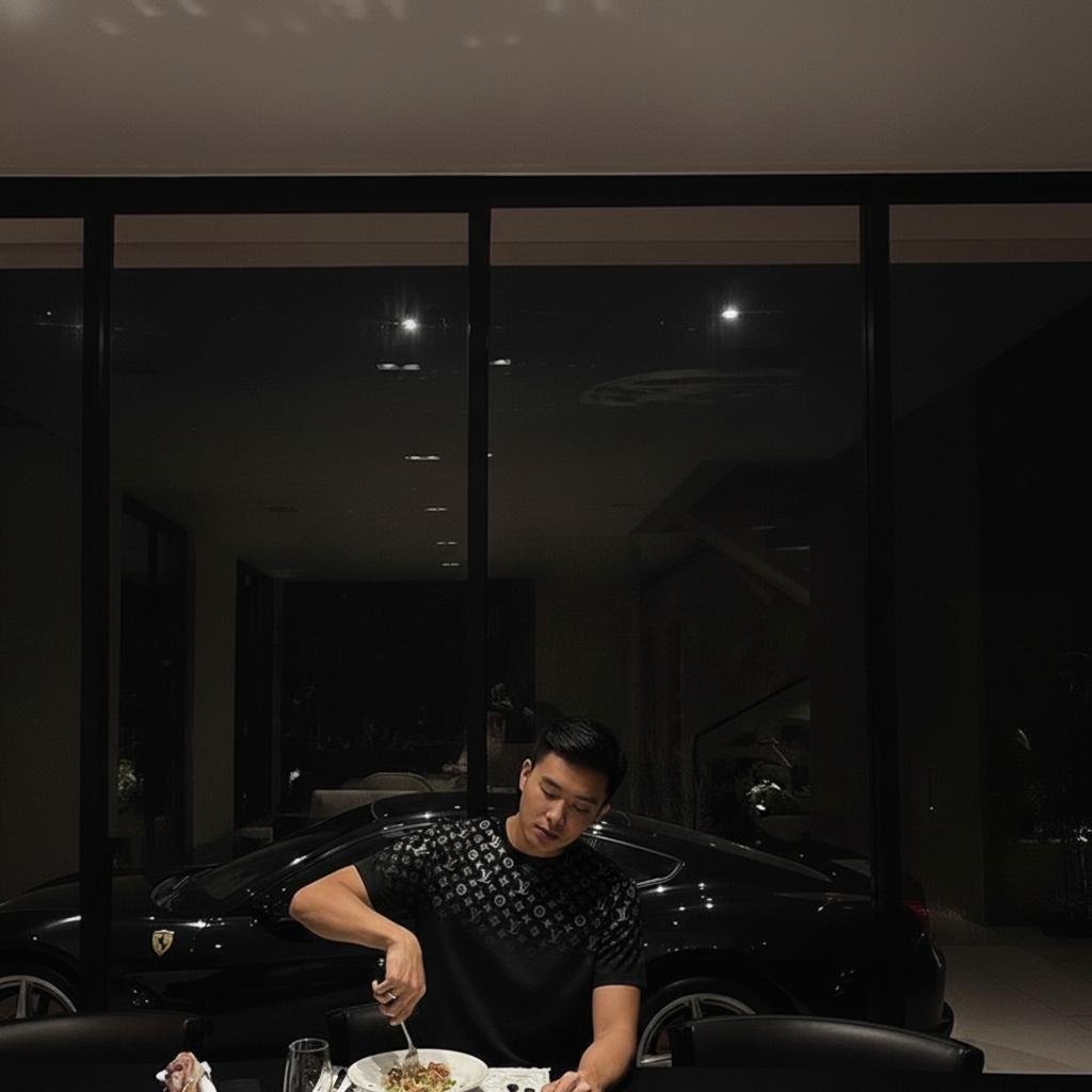 My billionaire friend from Beijing called me last week.
He said one line that changed everything:

“Bitcoin will go to $250,000 before 2026. Don’t fight the dragon.”

I thought he was exaggerating — until he showed me real data.
Chinese family offices. Dubai royal funds.