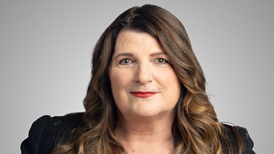 Dans «Le grand retour des annulés» Marie-France Bazzo revient sur un lourd phénomène social qfq.com/109454