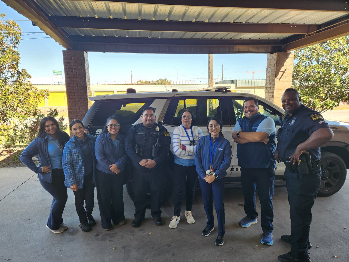 Dallas Southeast tweet media