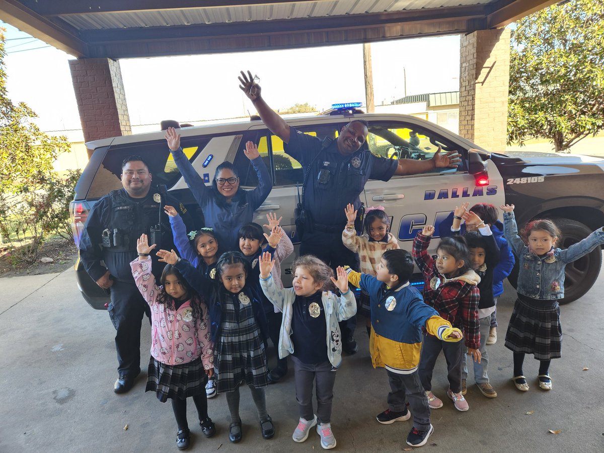 Dallas Southeast tweet media