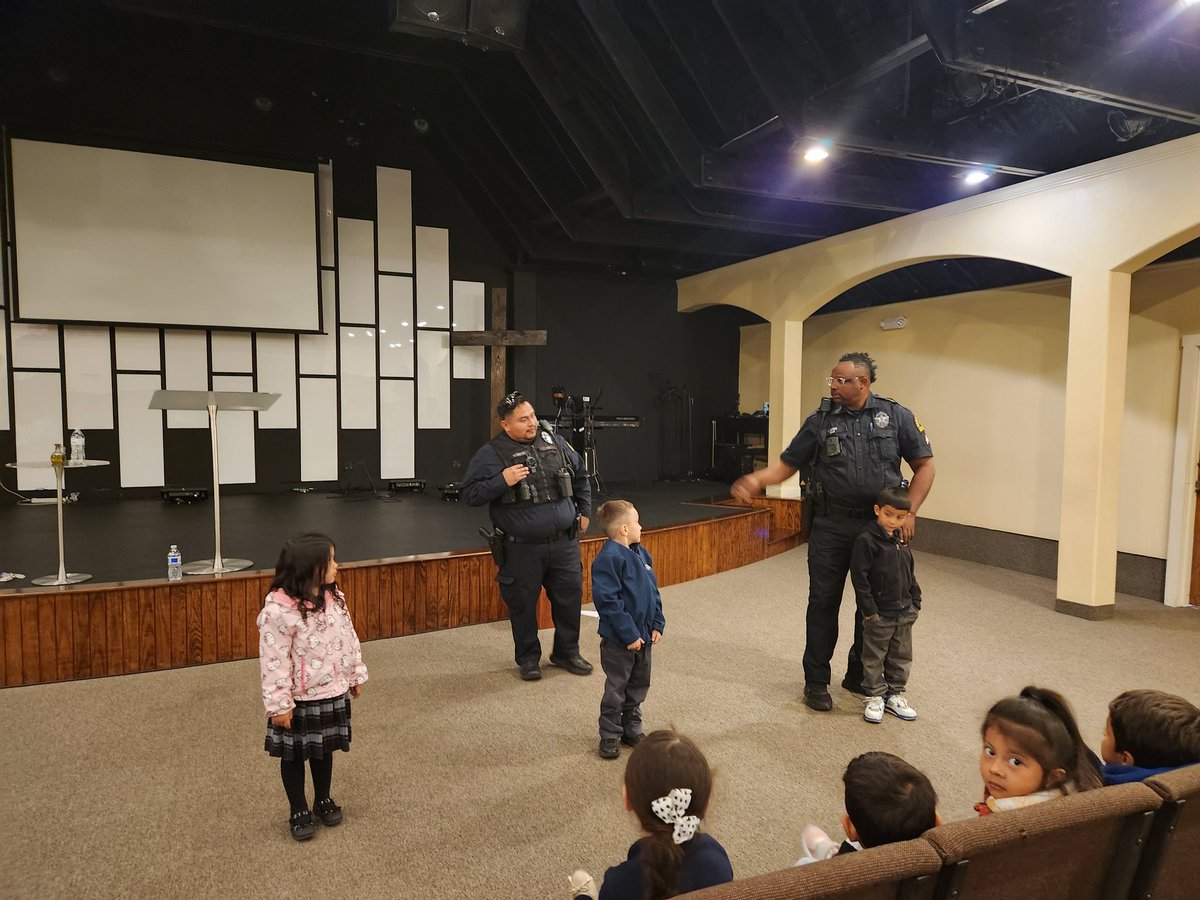 Dallas Southeast tweet media