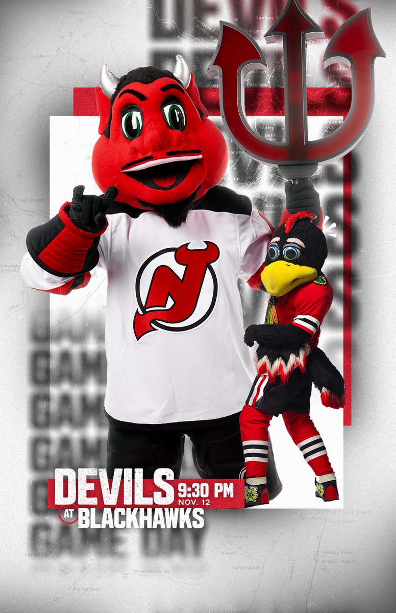NJ Devil tweet media