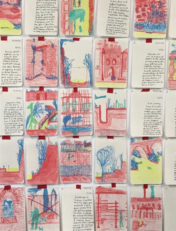 Chaire de Philosophie à l'Hôpital tweet media