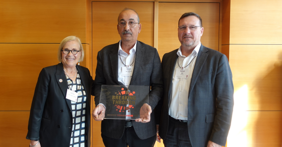 UNI Global Union tweet media