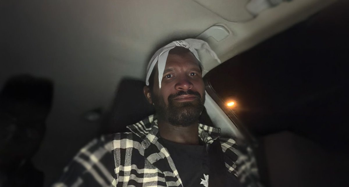 Sûrement un coup de Gazou Crosse Bitume... <a href="/paddock_inside/">Gazou</a> 😆😉