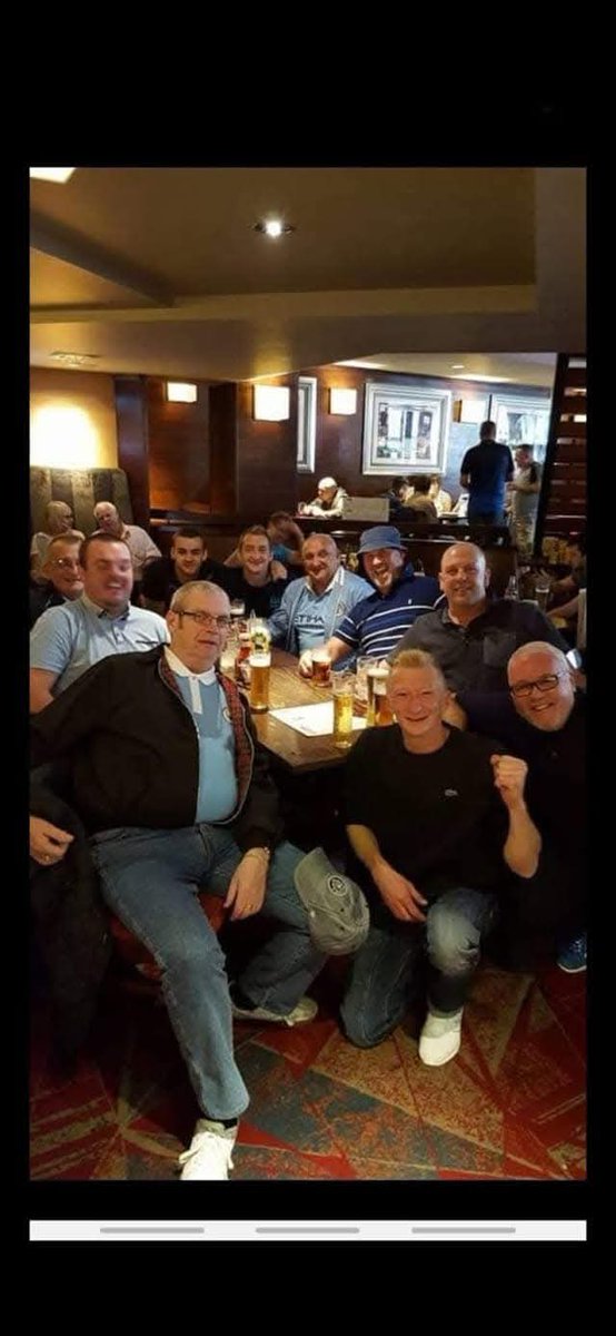 PubMaverik's tweet photo. The Townley

Located in Beswick, Manchester, known primarily as a vibrant spot for pre-game drinks and for secure parking for events at the nearby Etihad Stadium and Manchester Arena. 

https://t.co/16Vvt4JvHg https://t.co/GbXX83pAas