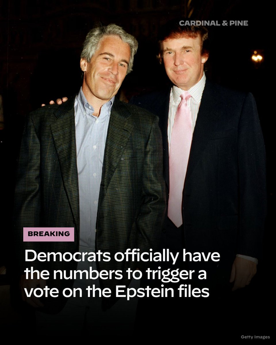 Cardinal & Pine tweet media