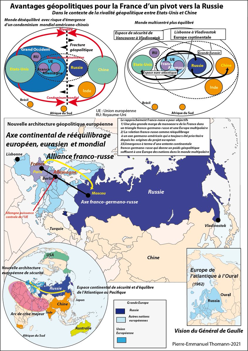 Thomann PE tweet media