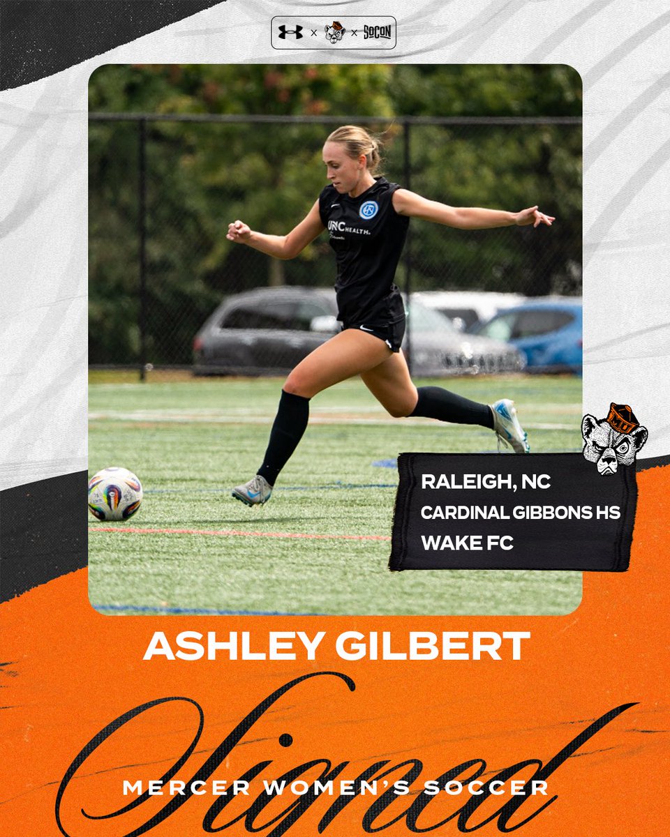 Mercer Women's Soccer tweet media