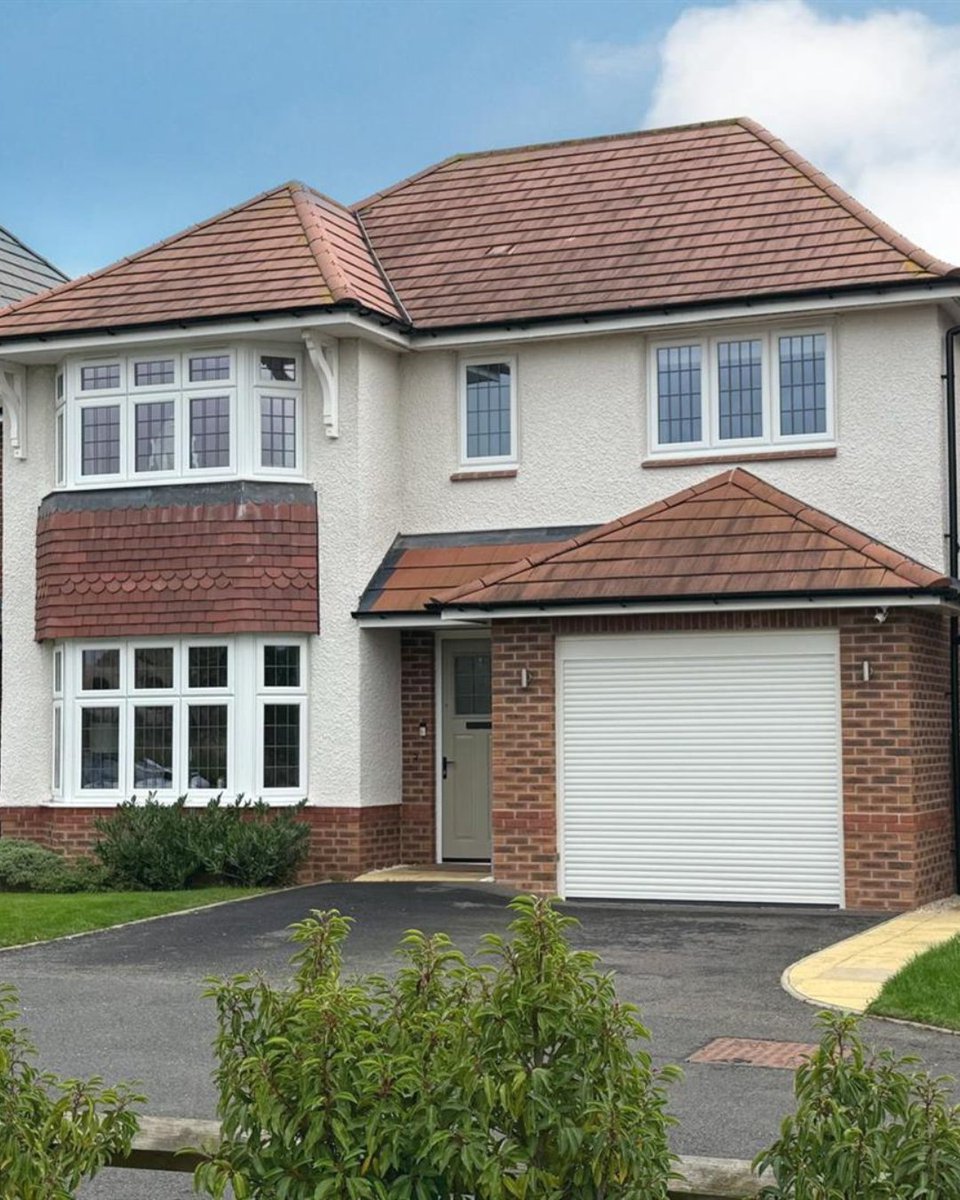 Two beautiful Redrow-built homes are now #ForSale in Breadsall, #Derby!

🏠 Beards Wood Drive – £369,950
3 bedrooms | Landscaped garden | Outdoor bar

🏡 Dale Acre Way – £424,950
4 bedrooms | Countryside views | Spacious family home

Find out more 👇
boxallbrownandjones.co.uk
