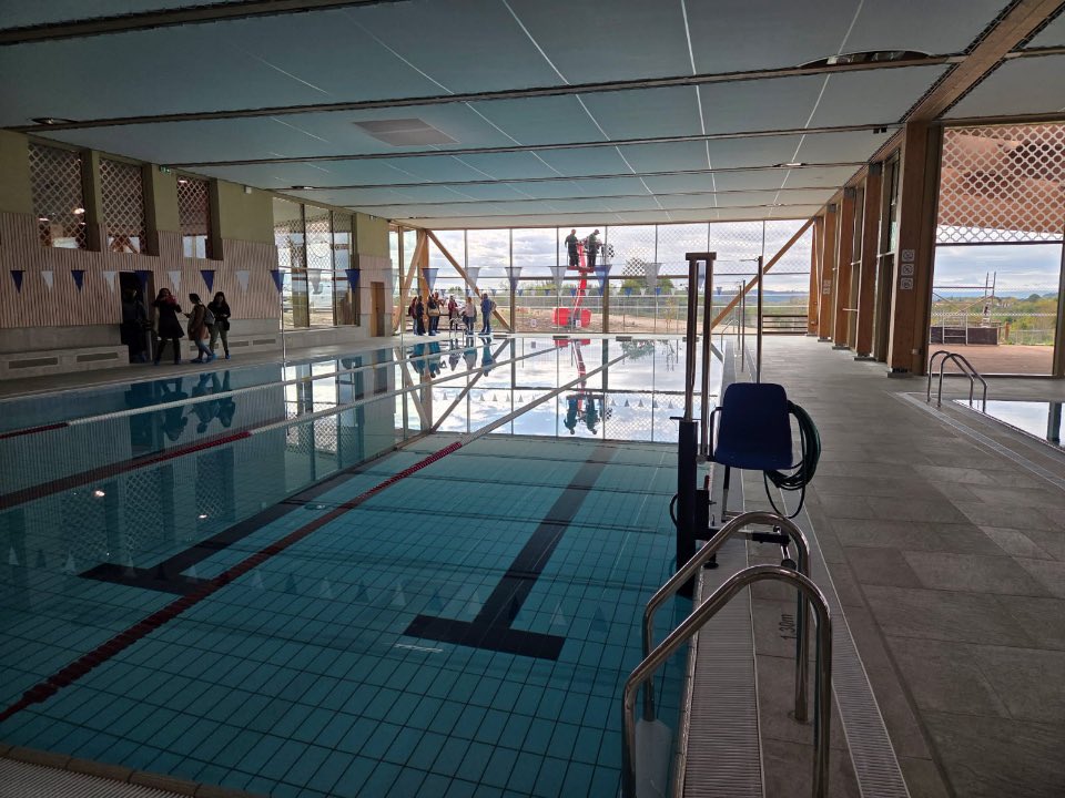 DSDEN 30 tweet media