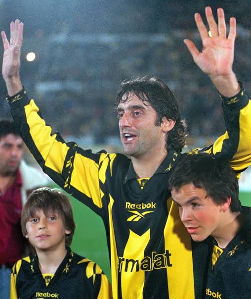 Diegoorocarbon's tweet image. Feliz cumpleaños Enzo.