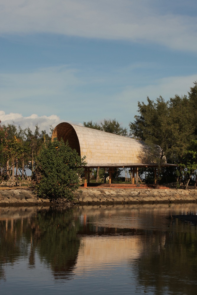 illustrarch's tweet image. BaleBio by Cave Urban

#pavilion #architects #design #architecture #illustrarch