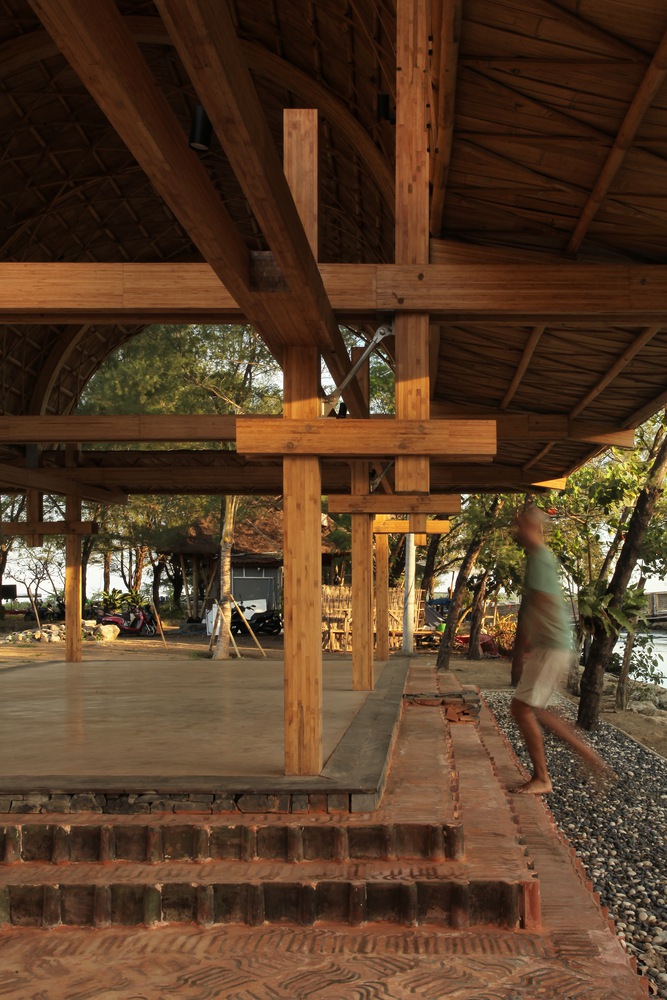 illustrarch's tweet image. BaleBio by Cave Urban

#pavilion #architects #design #architecture #illustrarch