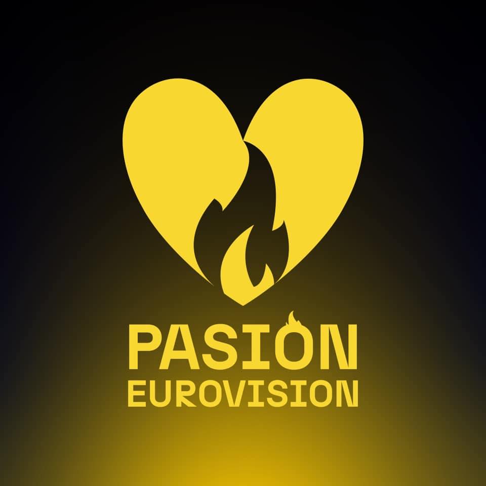 Pasion Eurovision tweet media