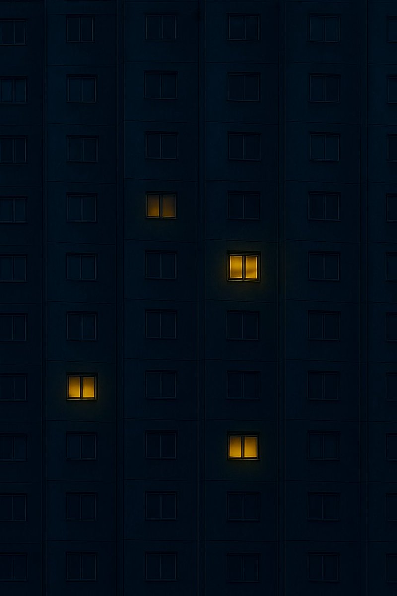 coin98_wallet's tweet image. We know you’re on your own now.

But remember, you’re not alone 🟡