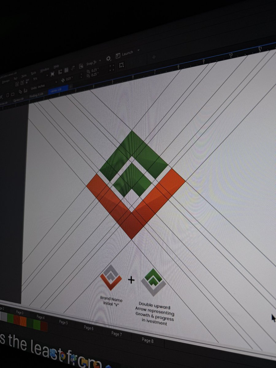 Ajala Victor 👑 | Visual/Brand Designer tweet media