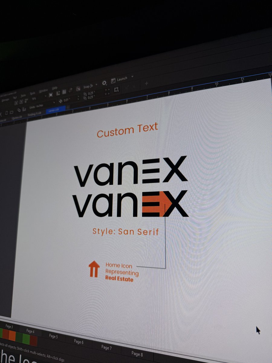 Ajala Victor 👑 | Visual/Brand Designer tweet media