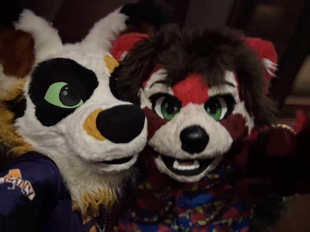 TokensCoinSlot's tweet image. Picked up this gay dog from the club

**BUUUUUUUUURP**

He&apos;s mine now~ 🤤

@Mittensmania