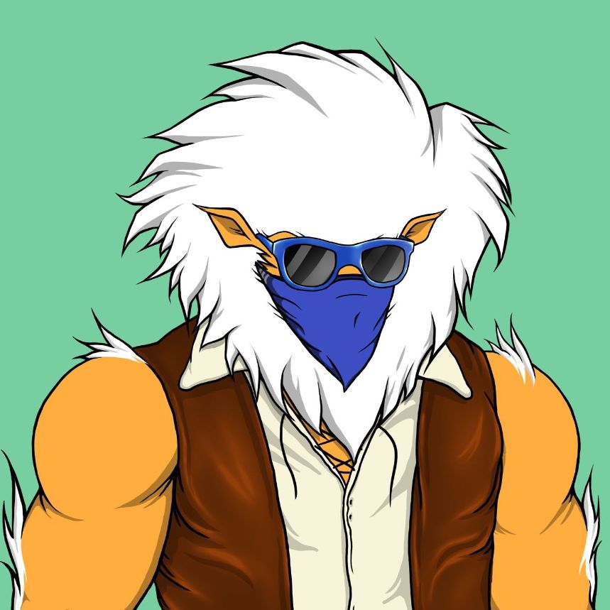 Due to current market conditions, we decided to keep buying <a href="/LoadedLions_CDC/">Loaded Lions</a> . 

That’s a lie, we didn’t decide anything. Our strategy has no emotions, doesn't care about market conditions, it just keeps accumulating exactly as planned.

Welcome home to our 37th Loaded Lion