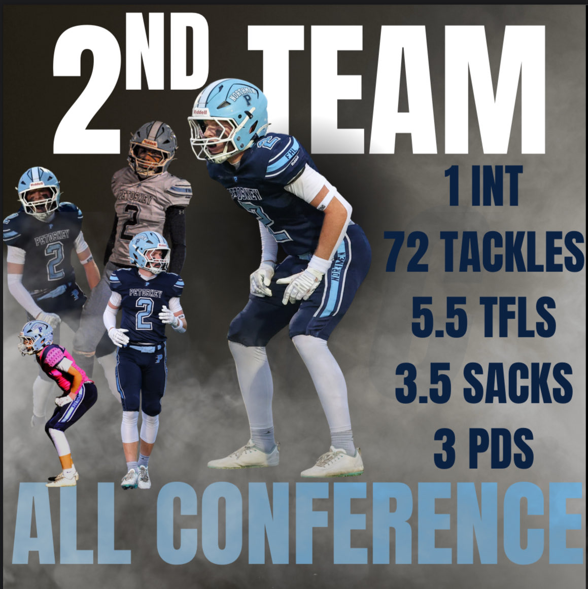 Braden Fralick tweet media