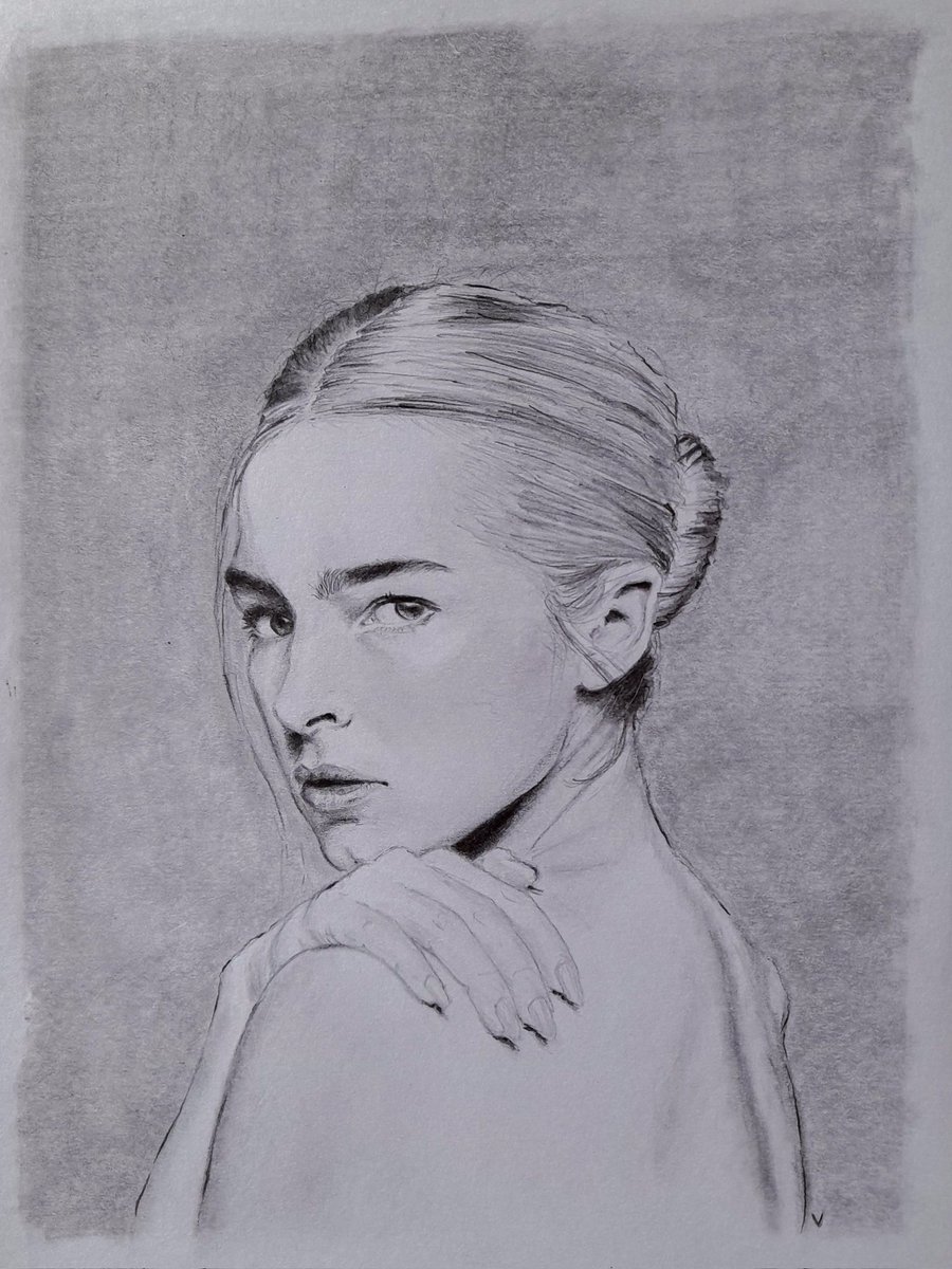 vignettysoul's tweet image. no sé qué poner acá 
#fanart #addisonrae