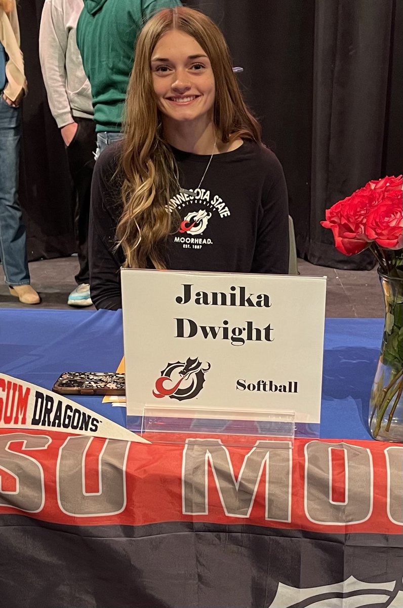 Janika “JD” Dwight tweet media