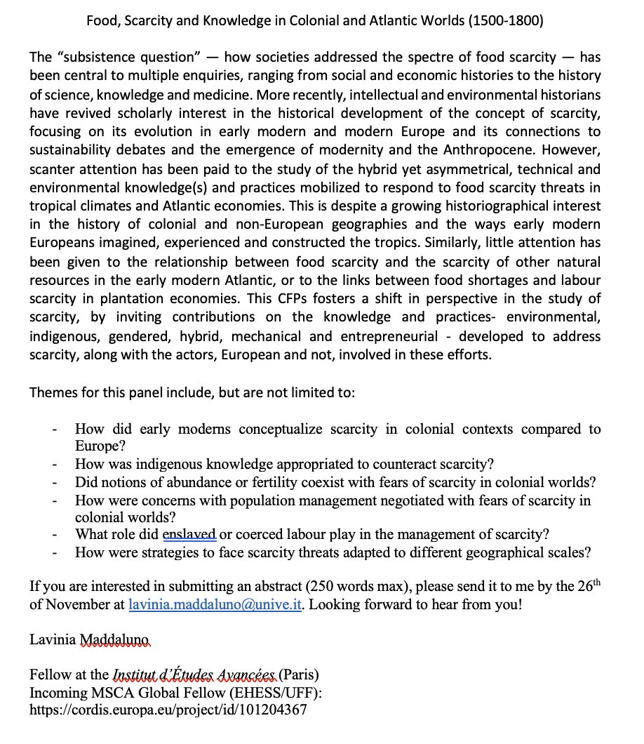 Lavinia Maddaluno tweet media