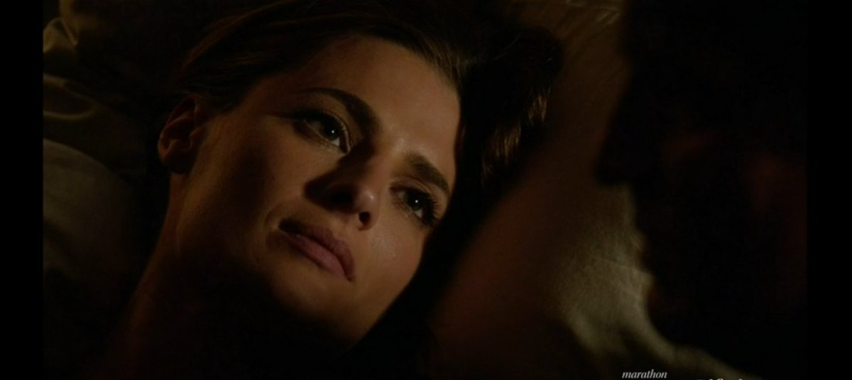 Annie2727's tweet photo. #Castle #StanaKatic @NathanFillion @MollyQuinn93 @realssullivan @jonhuertas @seamusdever @PennyJJerald #KateBeckett #RichardCastle #AlexisCastle #MarthaRodgers #JavierEsposito #KevinRyan #CaptainGates https://t.co/3croD0oT61