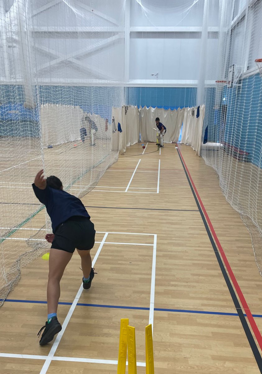 The 2026 <a href="/_MCCFoundation/">MCC Foundation</a>  Hub Programme in Lancashire is now live! 

<a href="/LancsCricketFDN/">Lancashire Cricket Foundation</a> Hub Managers &amp; Club all set to launch in January with trials in seven regions with hundreds of places on the programme for boys and girls available.

LINK: tinyurl.com/myz6hprk