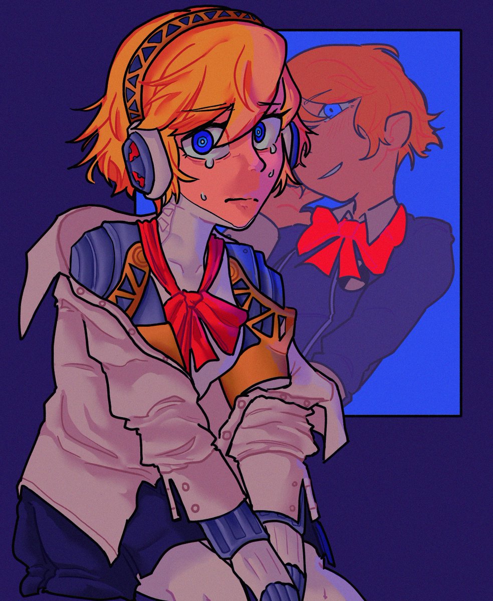 chervofthevoid's tweet image. the body that i yearn for