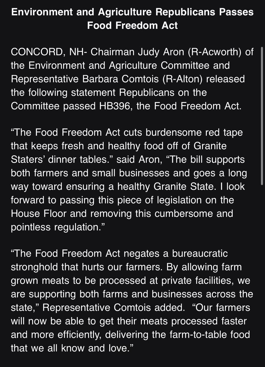 CTEHR's tweet image. An amazing bill!