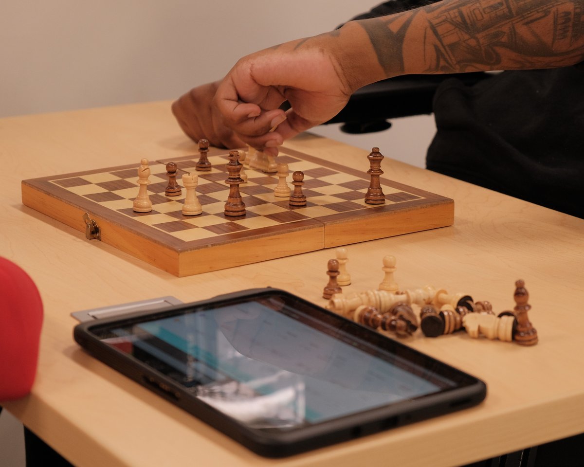 INSPIRE Lab tweet media