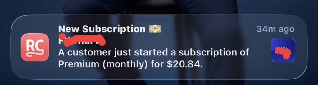 prosper_code's tweet image. Congrats to us @Olumideking_ ! 🎊🍾 Just a few days after launching our app on the App Store, we&apos;ve made our first sale! 🚀💰 There&apos;s really no limit to what we can accomplish! 👊🏻😁

We would definitely be doing more numbers soon…