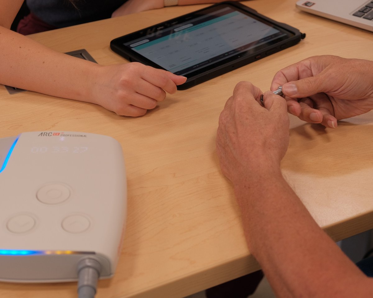 INSPIRE Lab tweet media