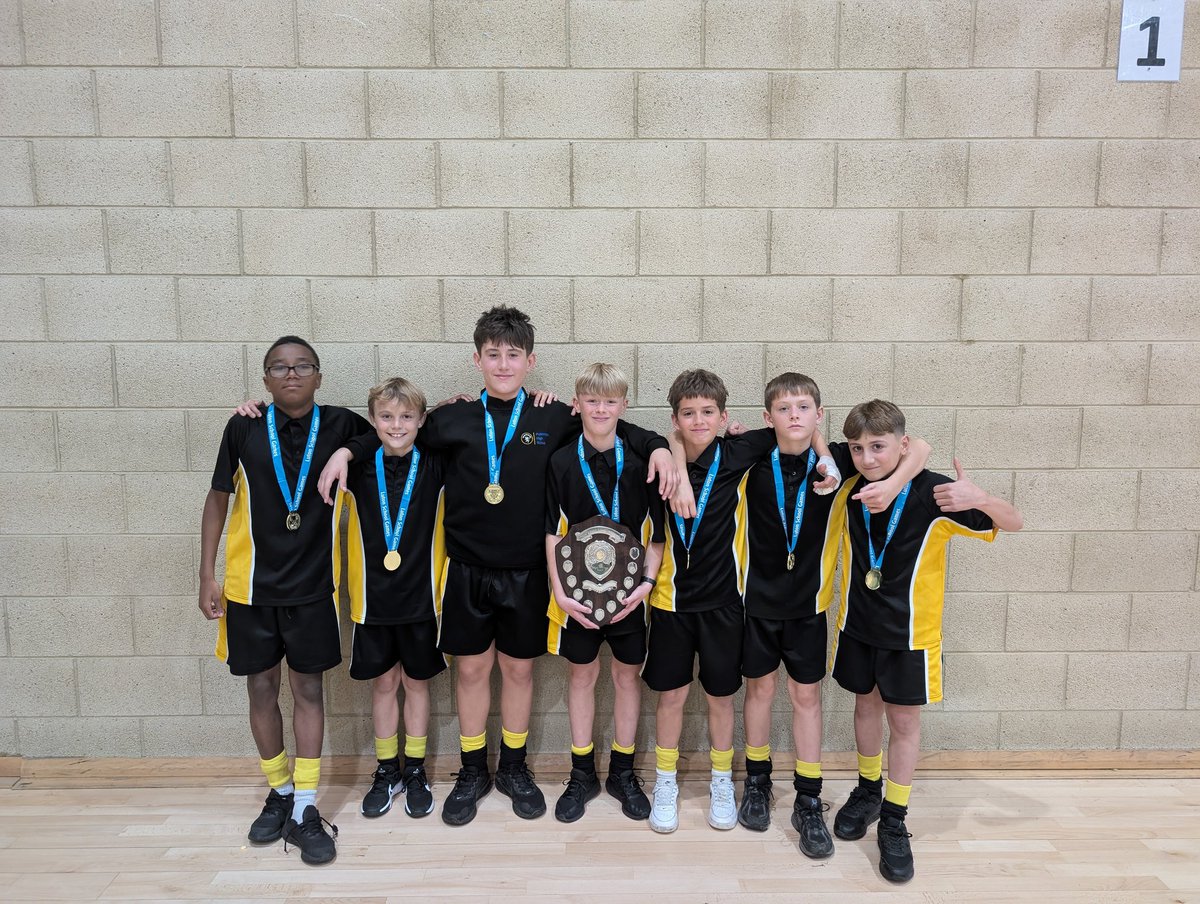 Putteridge PE tweet media